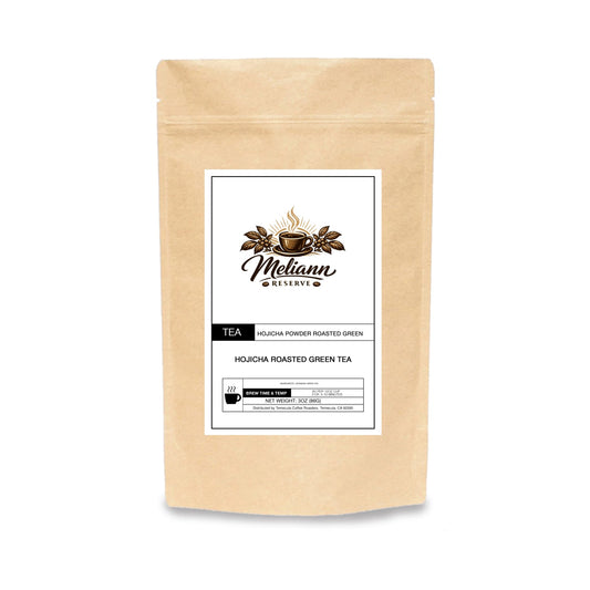 Hojicha